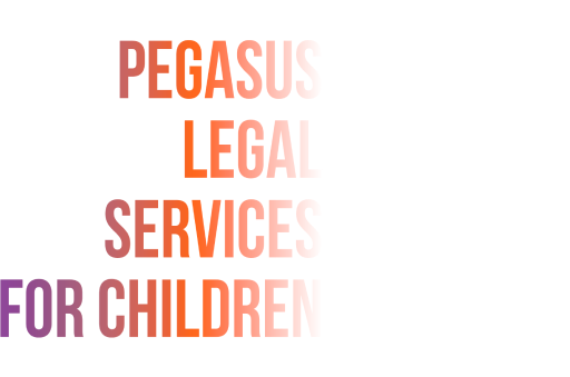 Pegasus Legal Services For Children