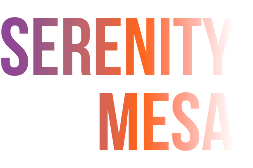 Serenity Mesa