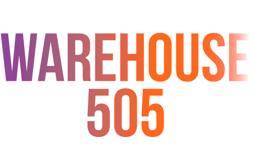 Warehouse 505