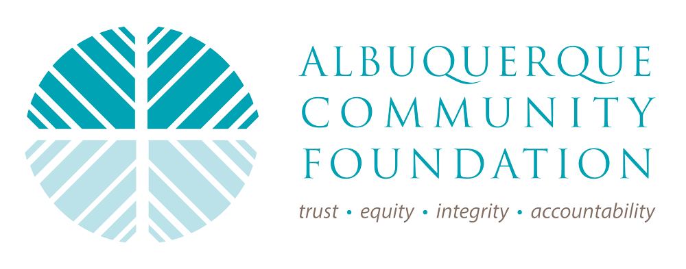 Albuquerque Community Foundation logo