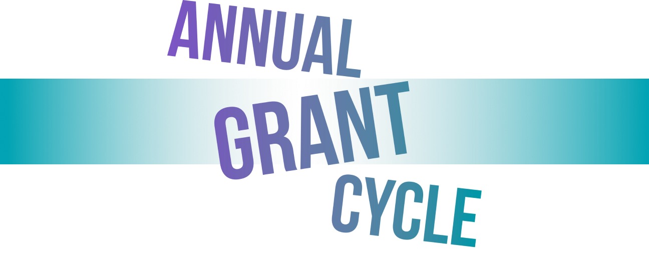 2022 Annual Grant Cycle