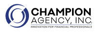 Champion Agency Inc. Logo