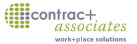 Contract Associates logo