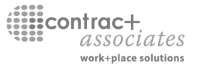 Contract Associates logo