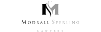 Modrall Sperling Lawyers Logo