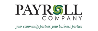 Payroll Company Logo