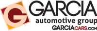 Garcia automotive group logo