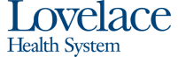 Lovelace Health System logo