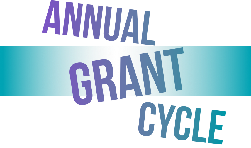 Annual Grant Cycle